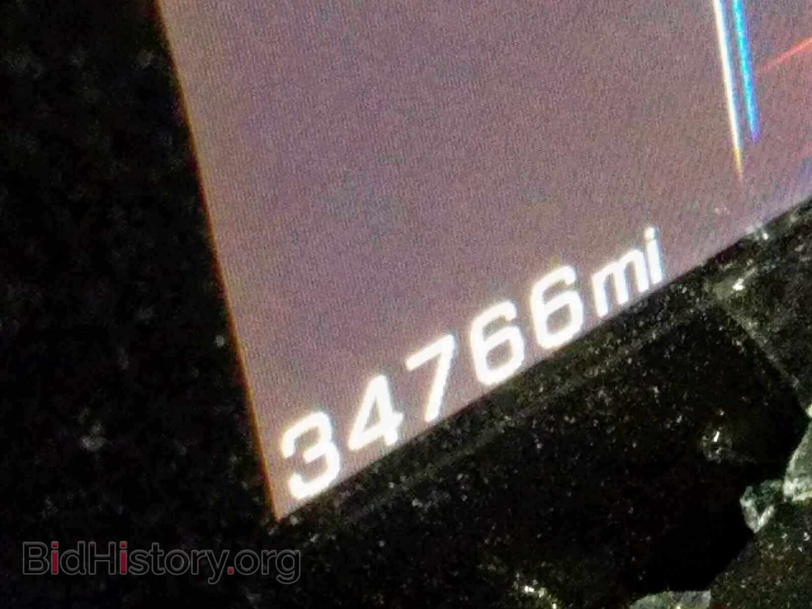 2015 CADILLAC ATS - VIN: 1G6AJ1RX3F0102329 - Photo 8