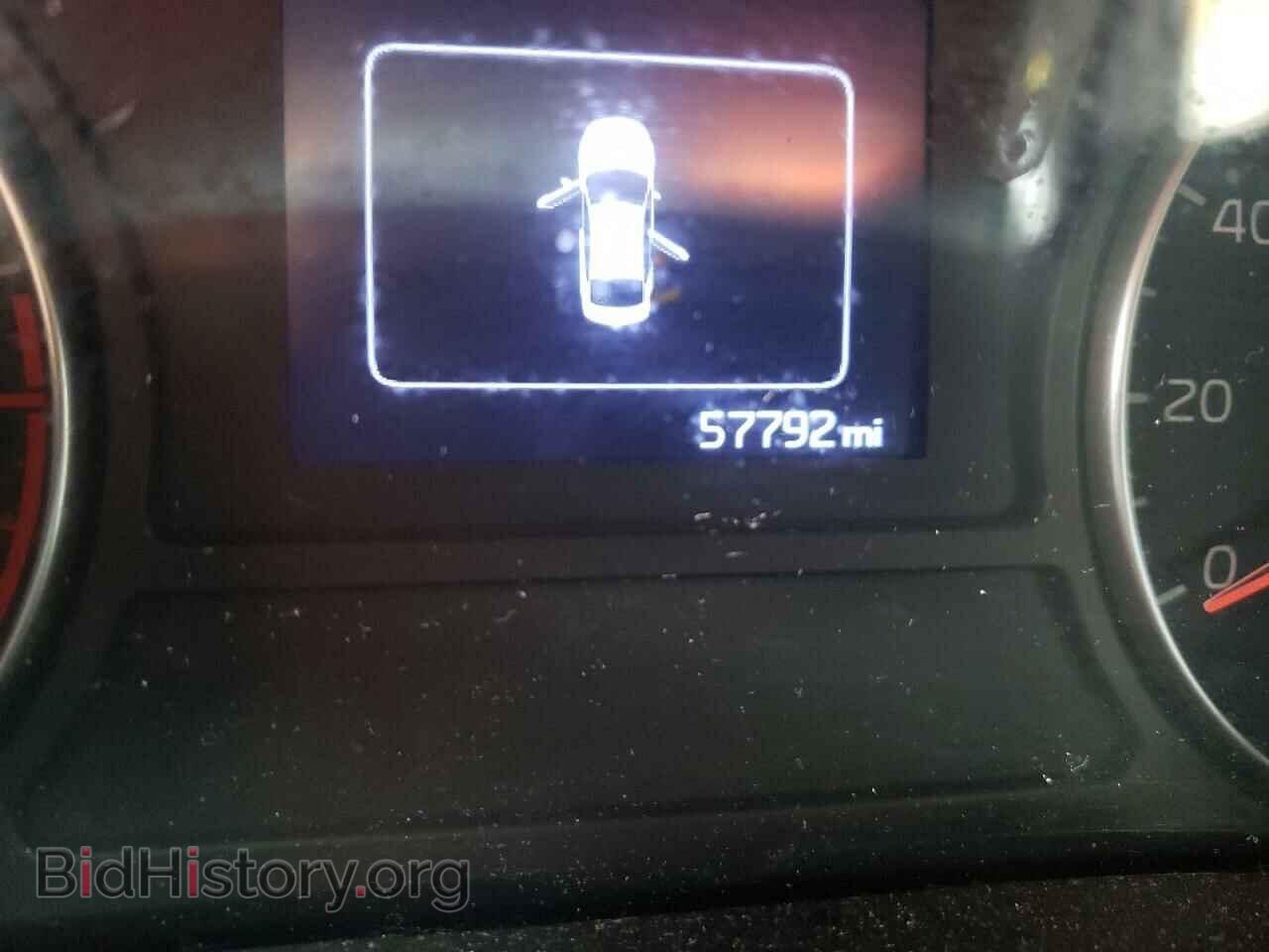 2018 KIA OPTIMA - VIN: KNAGT4L34J5234887 - Фото 8