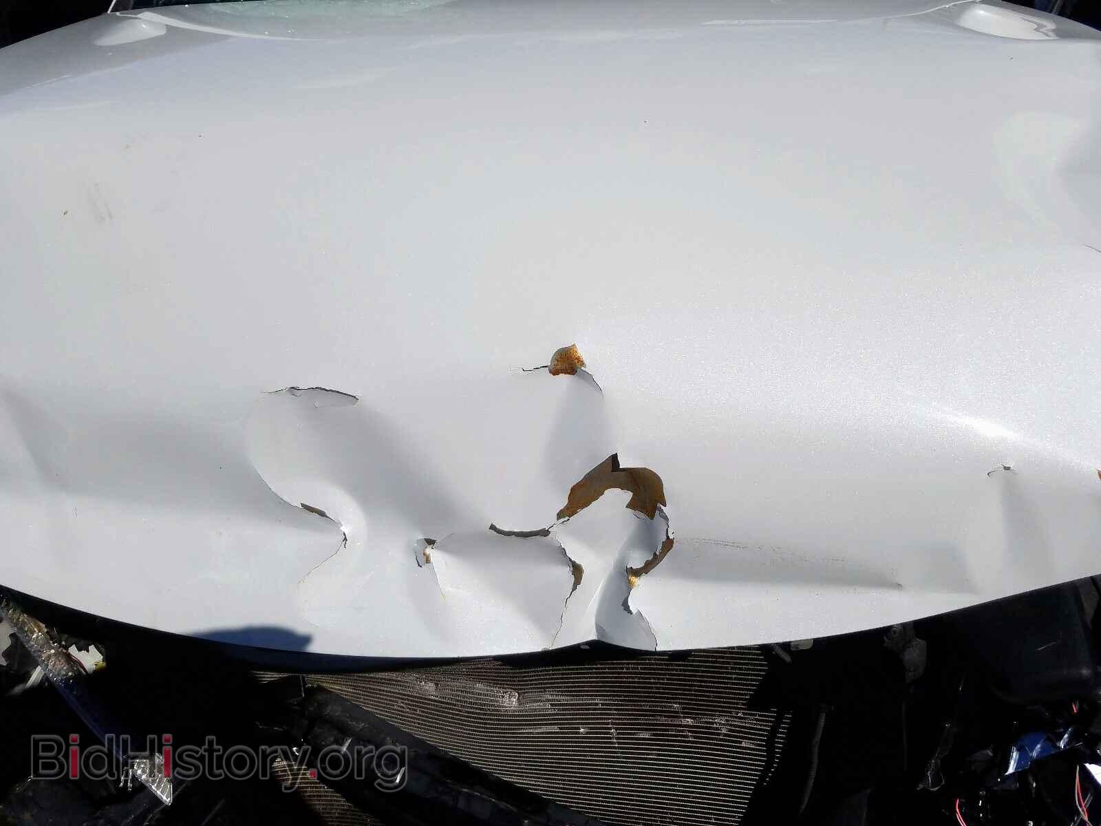 2015 KIA OPTIMA - VIN: 5XXGN4A72FG500221 - Photo 7