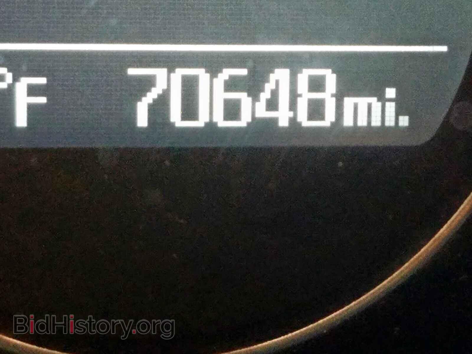 2015 KIA OPTIMA - VIN: 5XXGN4A72FG500221 - Photo 8