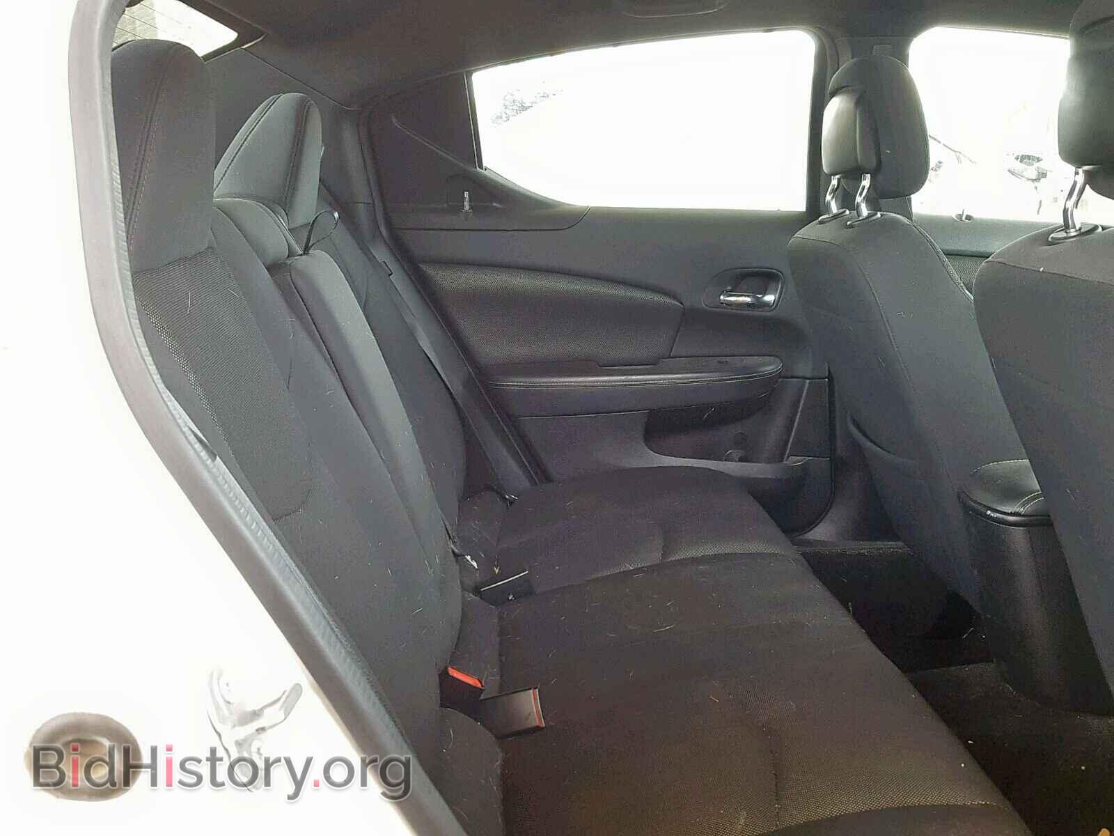 2014 DODGE AVENGER - VIN: 1C3CDZCB9EN234641 - Фото 6