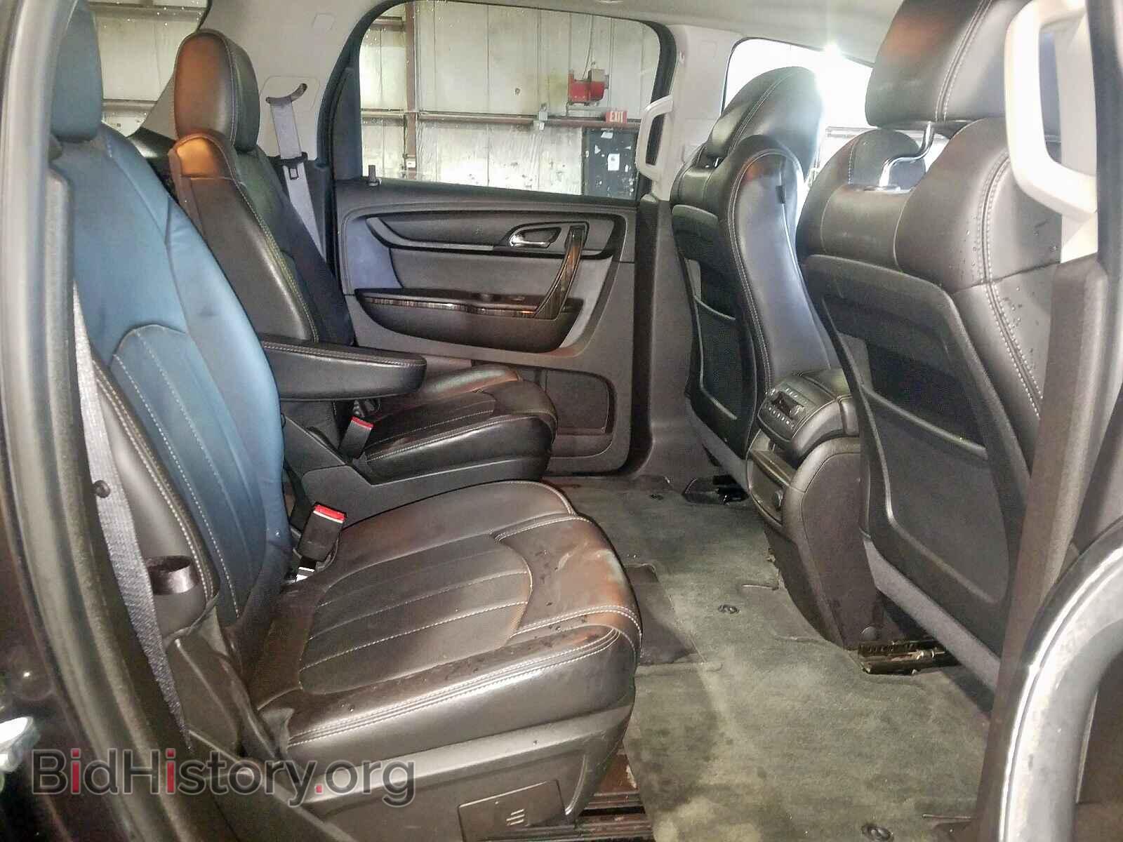 2013 GMC ACADIA - VIN: 1GKKVSKD8DJ228631 - Фото 6