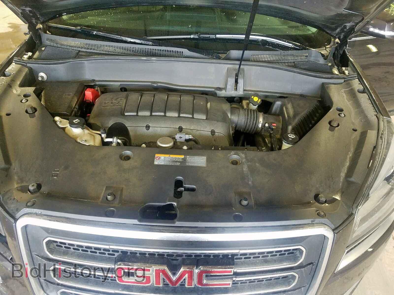 2013 GMC ACADIA - VIN: 1GKKVSKD8DJ228631 - Фото 7