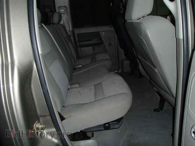 2007 DODGE RAM 1500 - VIN: 1D7HU18207J543040 - Фото 6