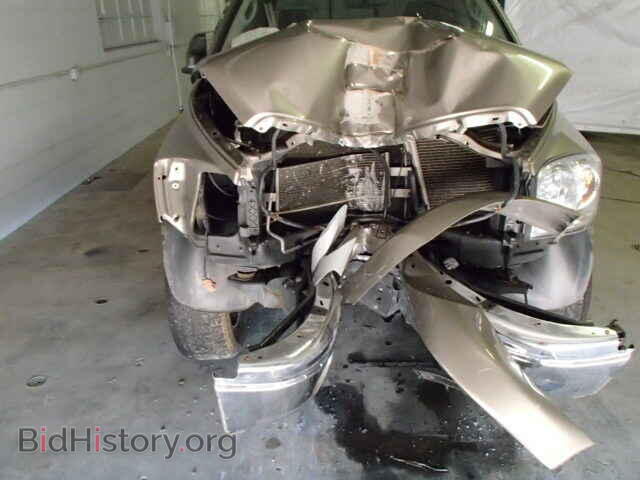 2007 DODGE RAM 1500 - VIN: 1D7HU18207J543040 - Фото 9