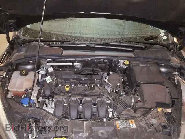 2015 FORD FOCUS - VIN: 1FADP3K21FL282241 - Фото 7