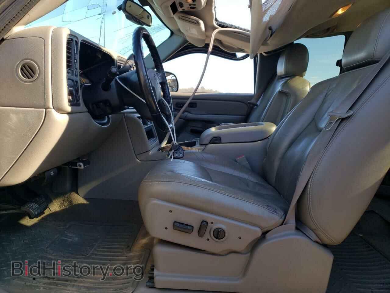 2007 CHEVROLET SILVERADO - VIN: 1GCHK29D47E132156 - Фото 5