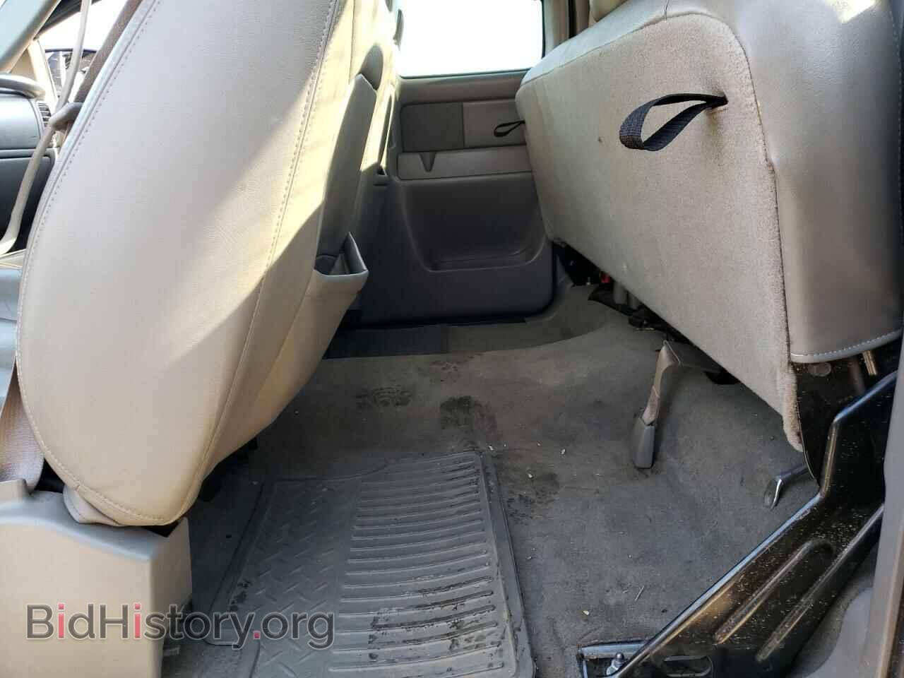 2007 CHEVROLET SILVERADO - VIN: 1GCHK29D47E132156 - Фото 6