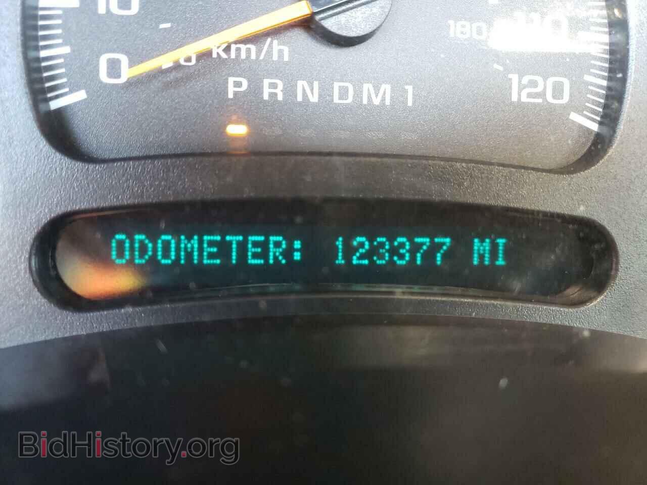2007 CHEVROLET SILVERADO - VIN: 1GCHK29D47E132156 - Фото 8