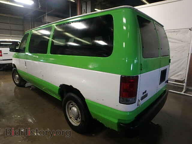2006 FORD ECONOLINE - VIN: 1FMRE11W36DB01967 - Фото 3