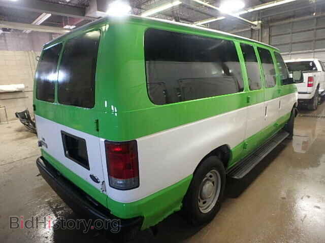 2006 FORD ECONOLINE - VIN: 1FMRE11W36DB01967 - Фото 4