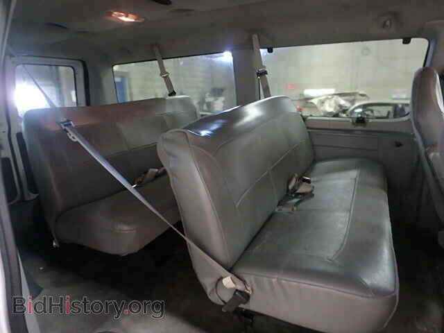 2006 FORD ECONOLINE - VIN: 1FMRE11W36DB01967 - Фото 6
