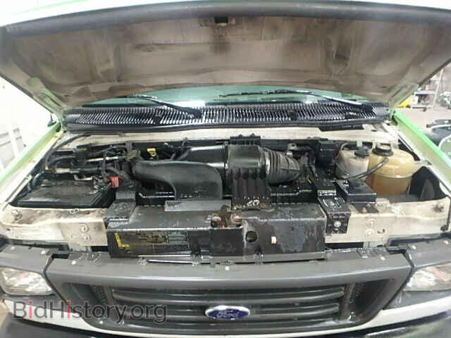 2006 FORD ECONOLINE - VIN: 1FMRE11W36DB01967 - Фото 7