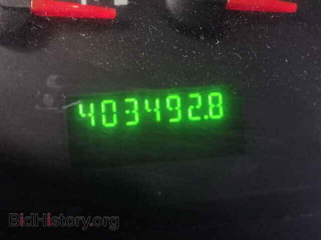 2006 FORD ECONOLINE - VIN: 1FMRE11W36DB01967 - Фото 8