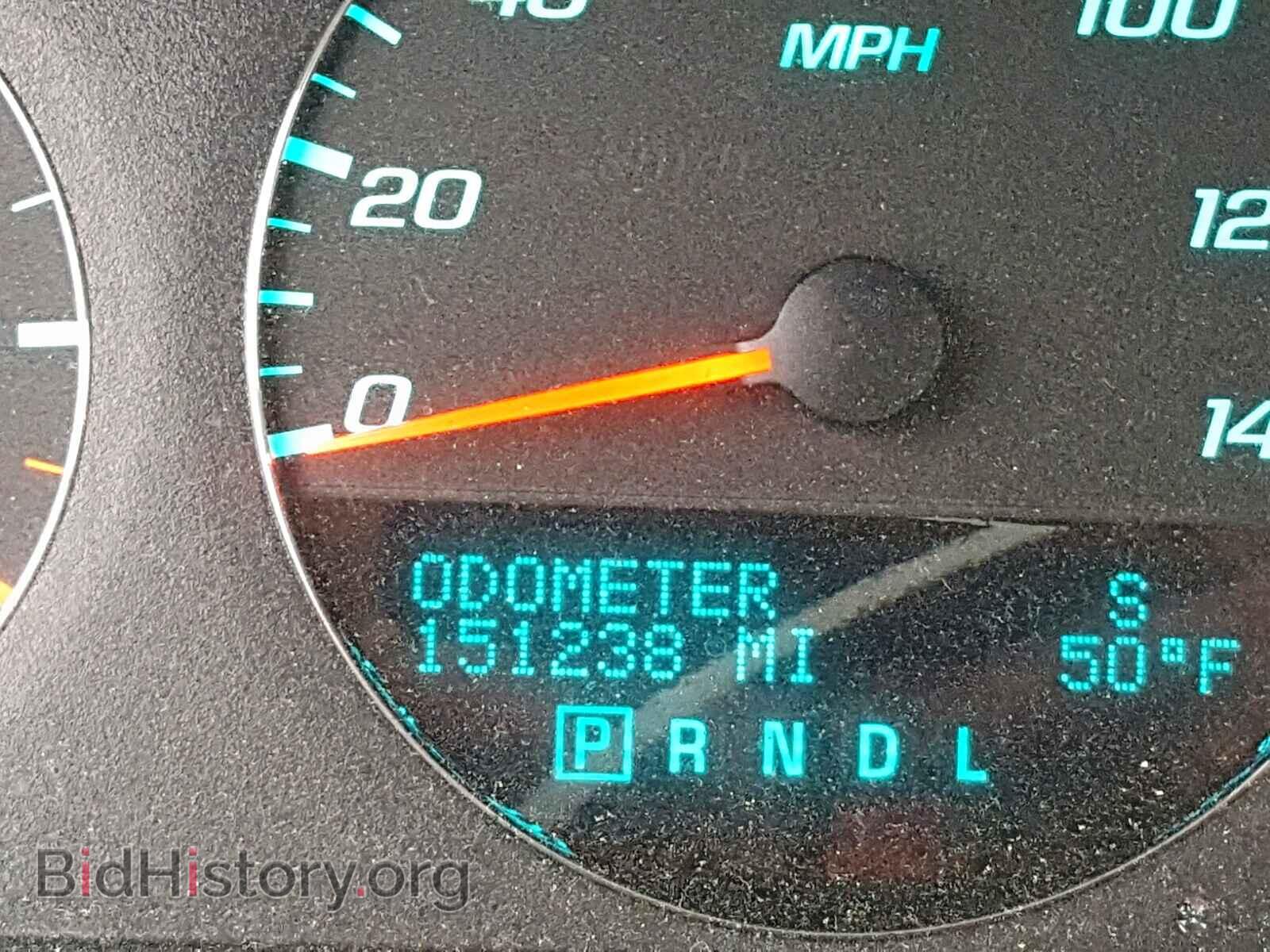 2013 CHEVROLET IMPALA - VIN: 2G1WC5E37D1125341 - Фото 8