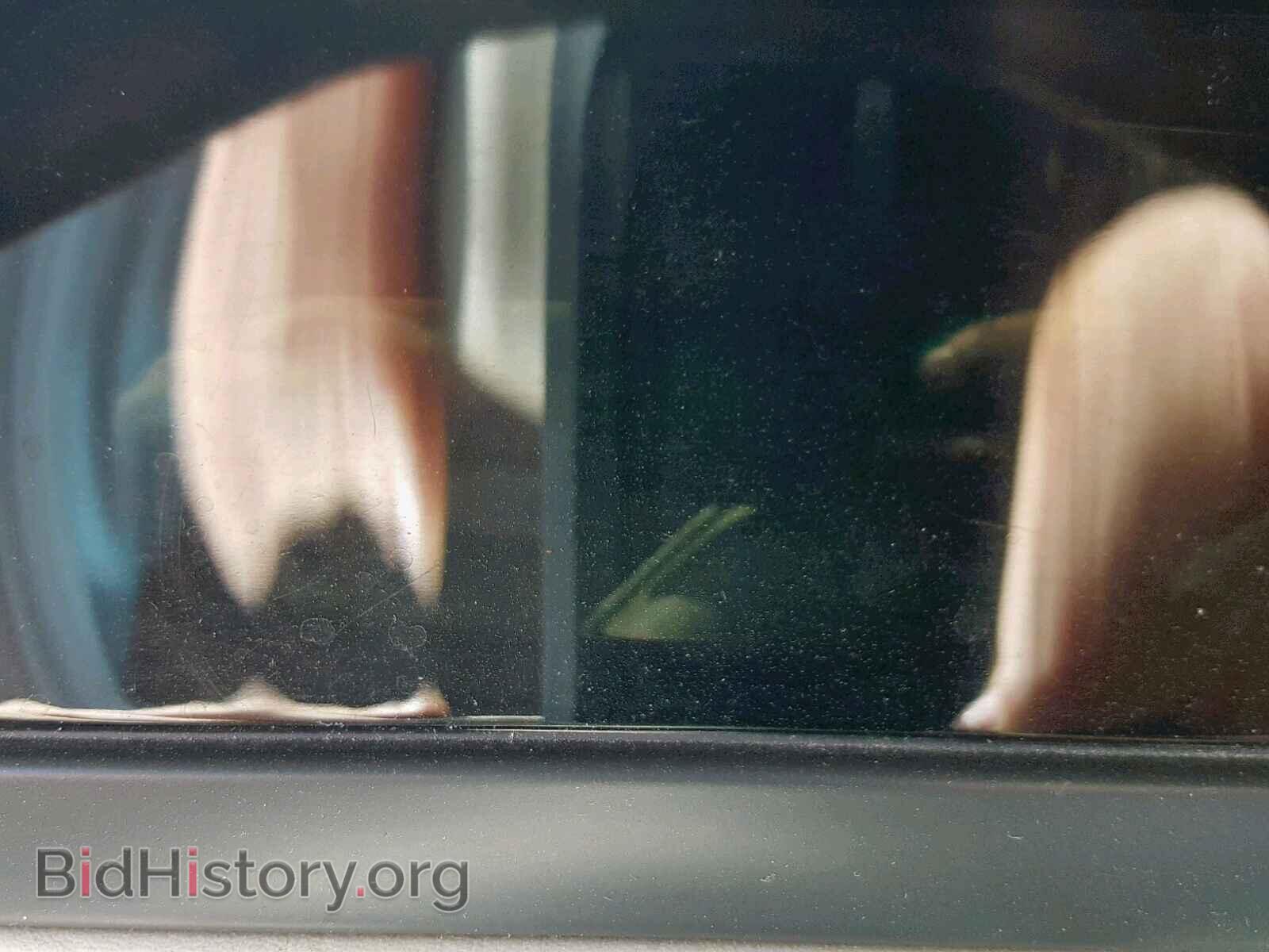 1999 CADILLAC DEVILLE - VIN: 1G6KD54Y4XU757743 - Фото 8