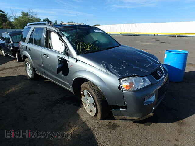 Photo 5GZCZ63497S811345 - SATURN VUE 2007