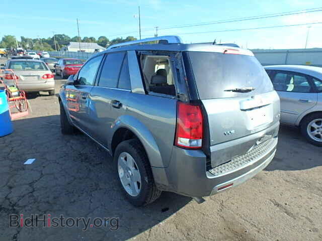 2007 SATURN VUE - VIN: 5GZCZ63497S811345 - Фото 3