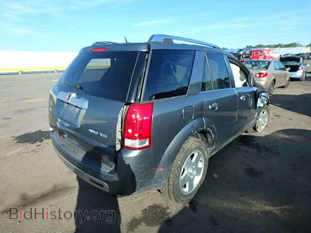2007 SATURN VUE - VIN: 5GZCZ63497S811345 - Фото 4