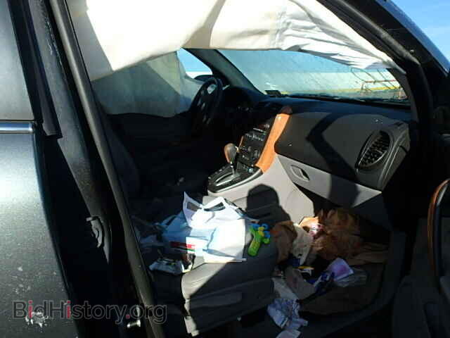 2007 SATURN VUE - VIN: 5GZCZ63497S811345 - Фото 5