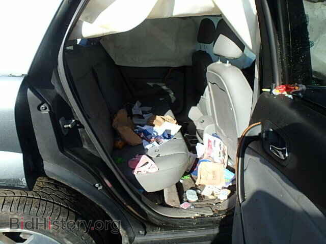 2007 SATURN VUE - VIN: 5GZCZ63497S811345 - Фото 6