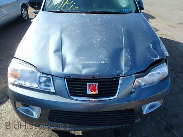 2007 SATURN VUE - VIN: 5GZCZ63497S811345 - Фото 7