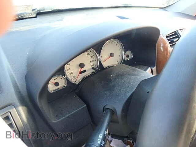 2007 SATURN VUE - VIN: 5GZCZ63497S811345 - Фото 8