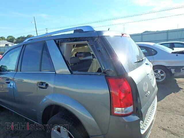 2007 SATURN VUE - VIN: 5GZCZ63497S811345 - Фото 10