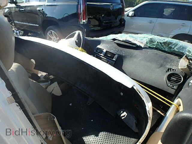 2008 LEXUS IS250 - VIN: JTHCK262282027355 - Фото 5