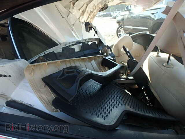 2008 LEXUS IS250 - VIN: JTHCK262282027355 - Фото 6