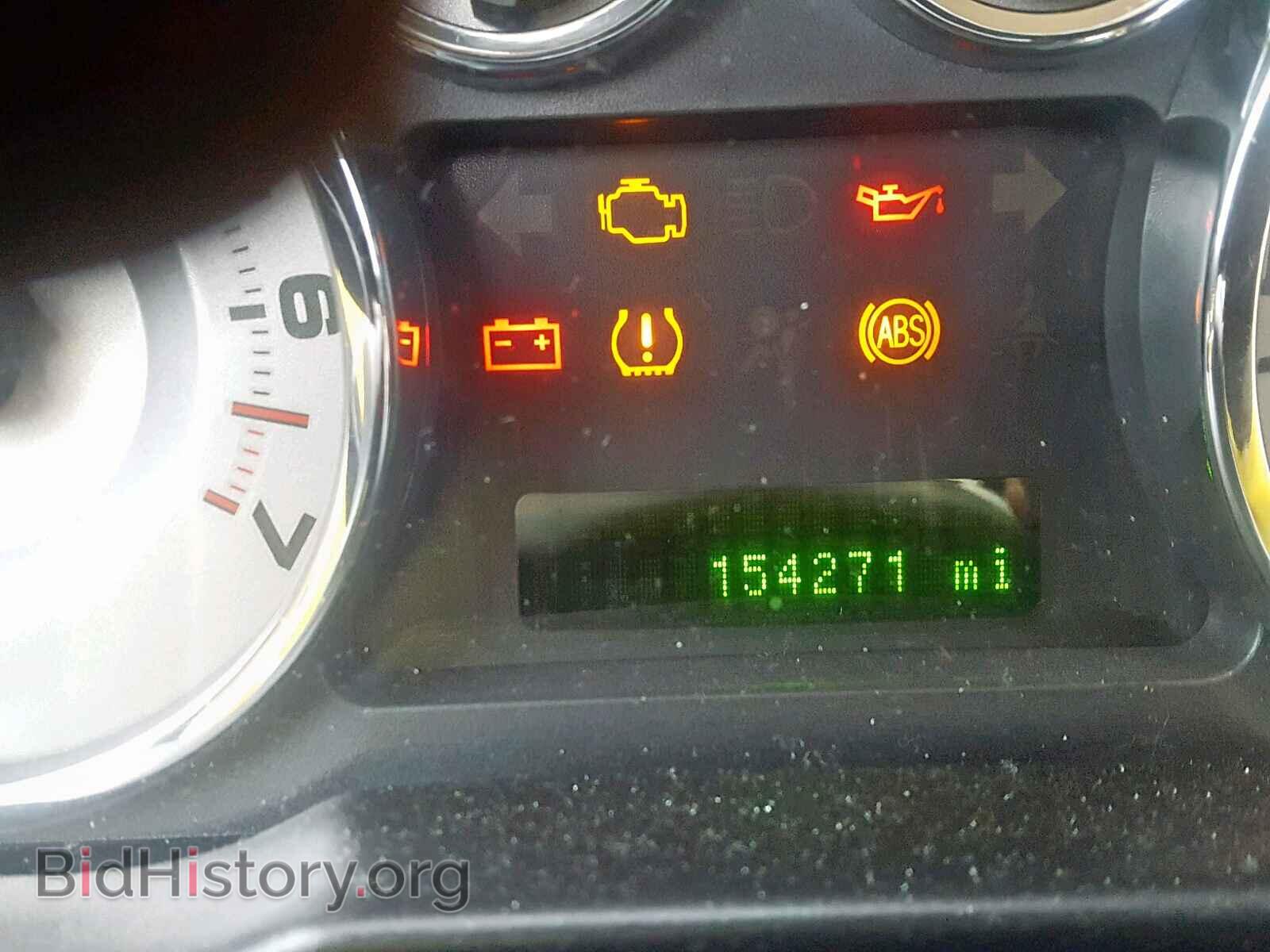 2008 FORD EDGE - VIN: 2FMDK49C18BB34991 - Фото 8