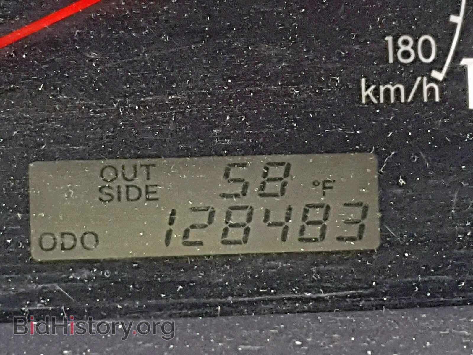 2007 TOYOTA COROLLA - VIN: 2T1BR32E77C805390 - Фото 8