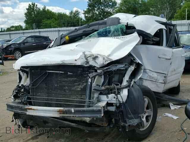 2006 HONDA PILOT - VIN: 5FNYF18416B022131 - Photo 2
