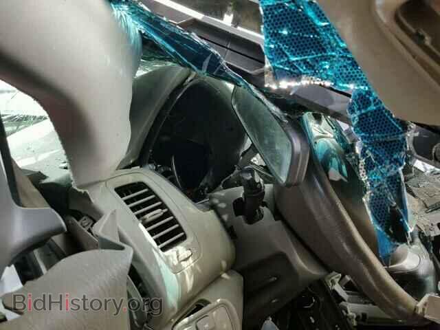 2006 HONDA PILOT - VIN: 5FNYF18416B022131 - Photo 8