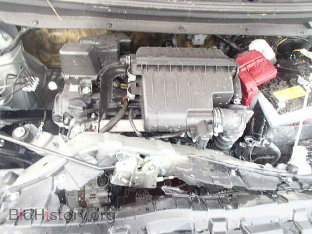 2014 MITSUBISHI MIRAGE - VIN: ML32A4HJ1EH011059 - Фото 7