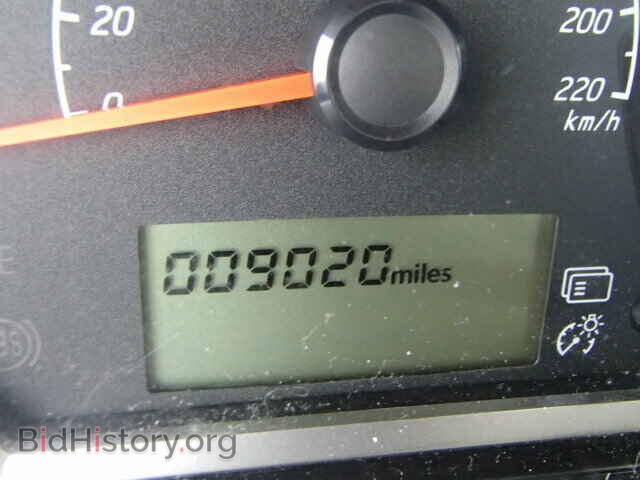 2014 MITSUBISHI MIRAGE - VIN: ML32A4HJ1EH011059 - Фото 8