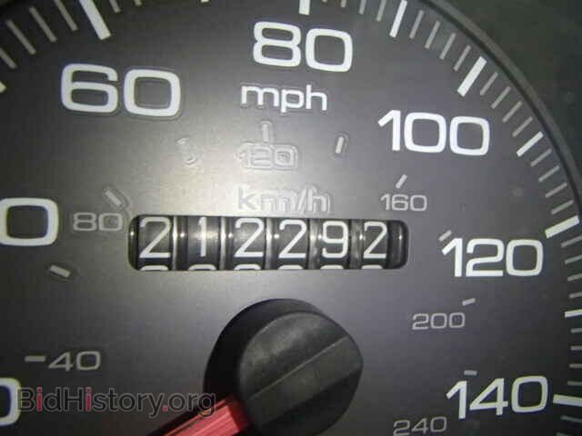 1996 ACURA INTEGRA - VIN: JH4DB7652TS009233 - Фото 8