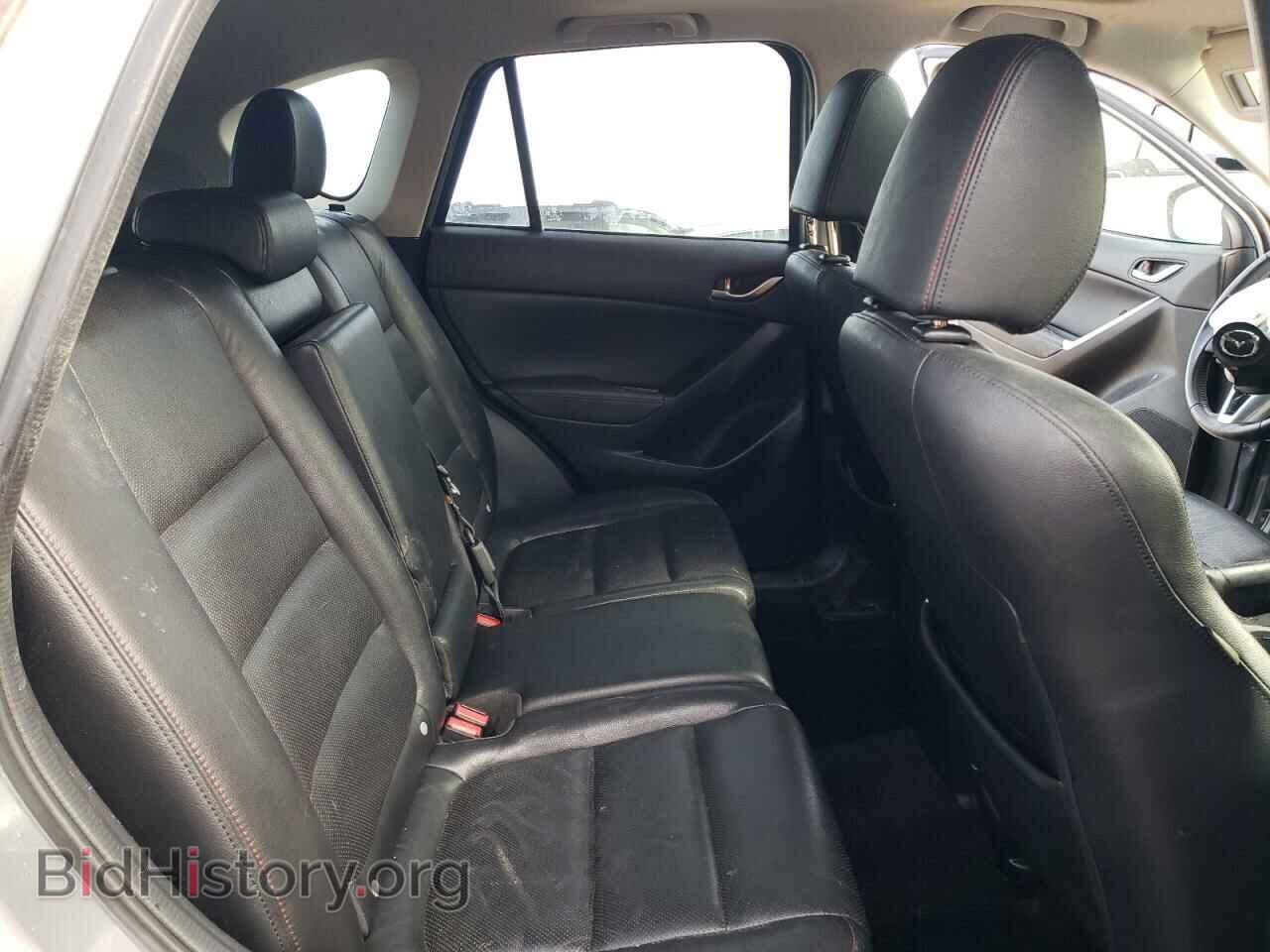 2013 MAZDA CX-5 - VIN: JM3KE2DE7D0149675 - Фото 6