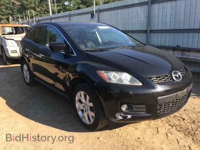 Фотография JM3ER29L480198184 - MAZDA CX-7 2008