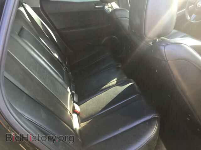 2008 MAZDA CX-7 - VIN: JM3ER29L480198184 - Фото 6