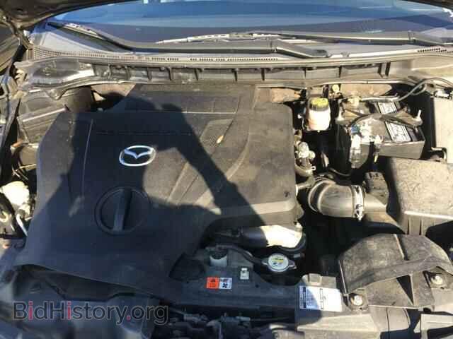 2008 MAZDA CX-7 - VIN: JM3ER29L480198184 - Фото 7