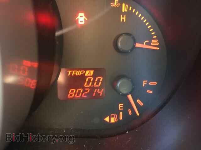 2008 MAZDA CX-7 - VIN: JM3ER29L480198184 - Фото 8
