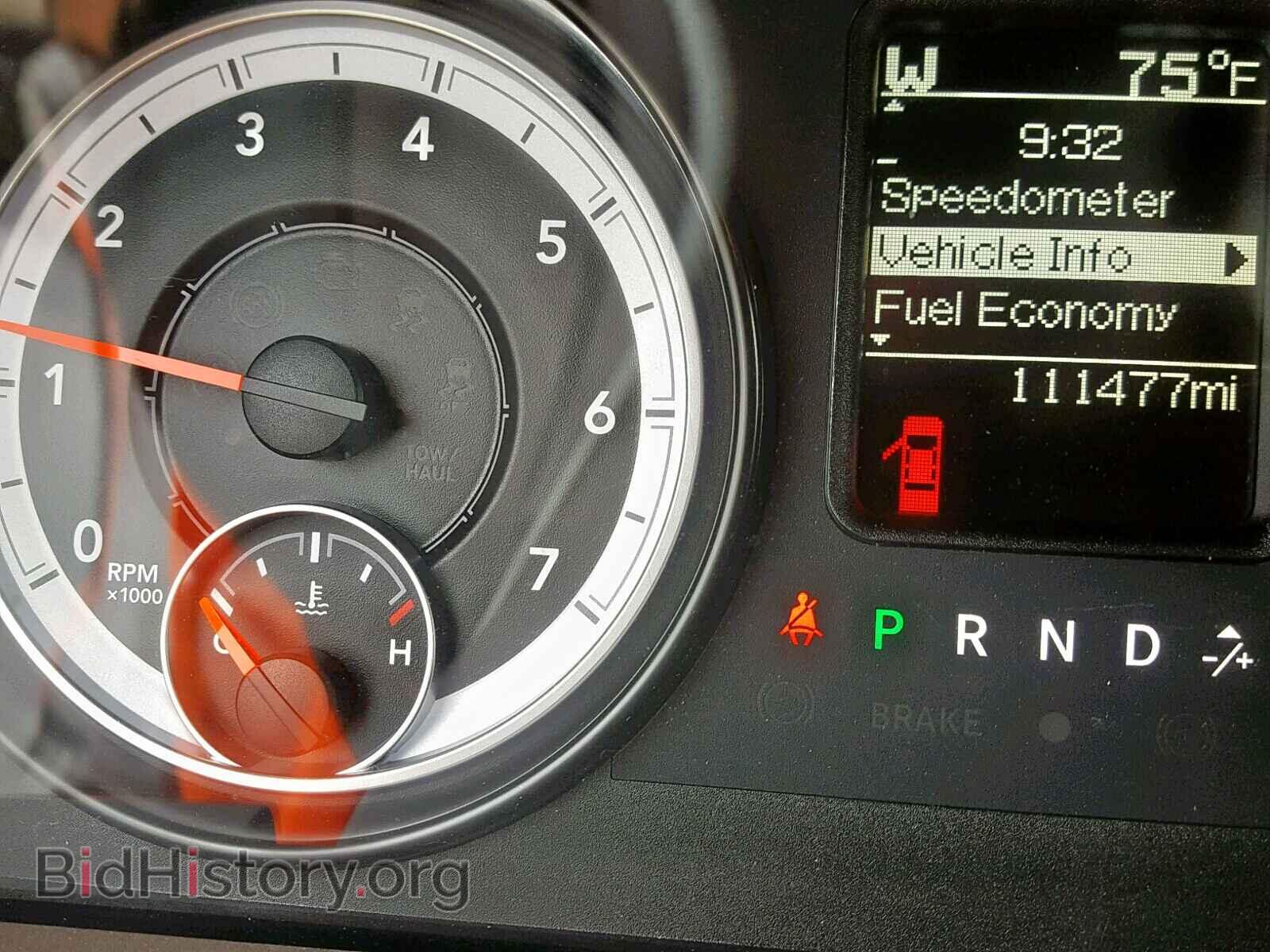 2015 RAM 1500 SLT - VIN: 1C6RR6GG9FS762380 - Фото 8