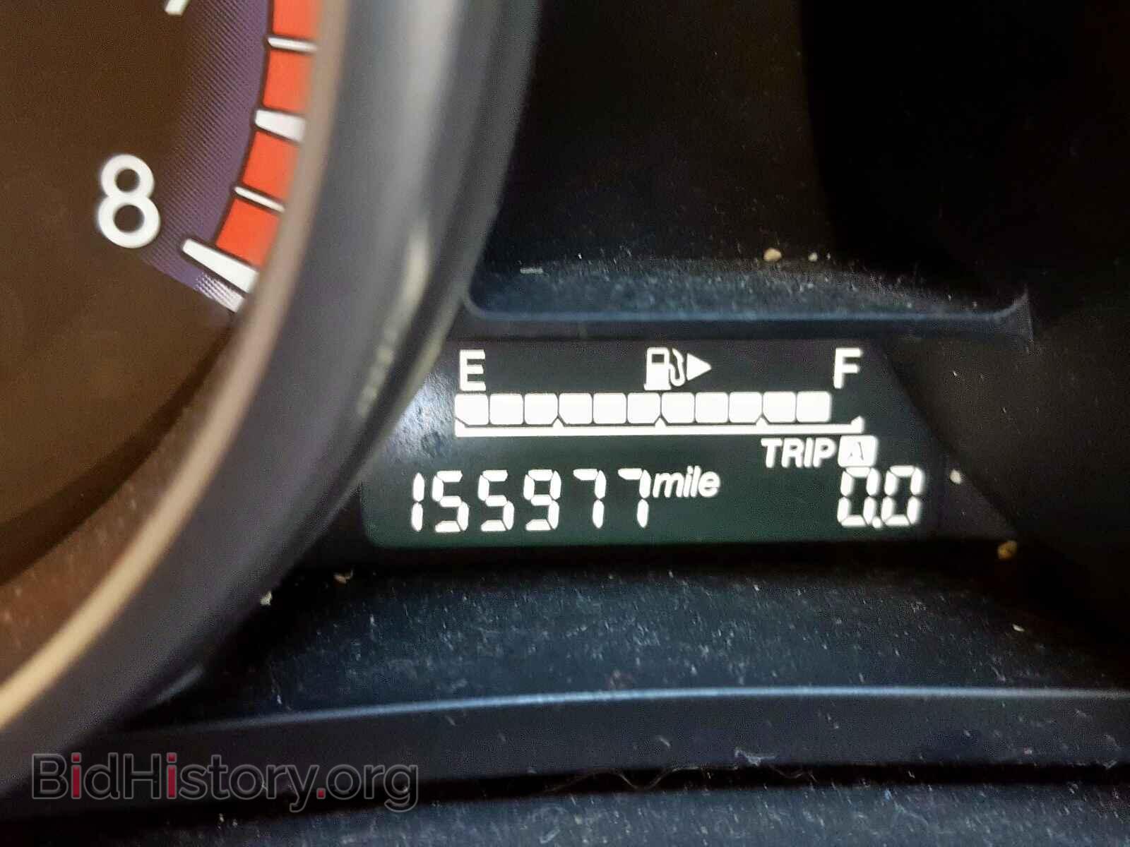 2012 MAZDA 3 - VIN: JM1BL1UF7C1664119 - Photo 8