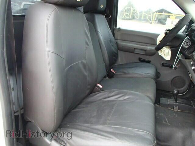 2007 CHEVROLET SILVERADO - VIN: 1GCEK14X77Z595626 - Фото 6