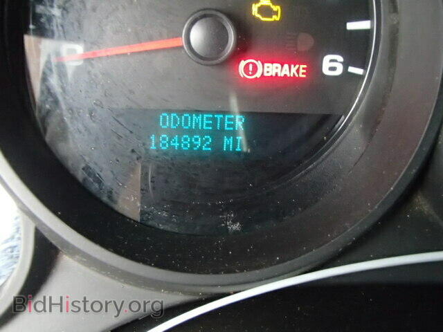 2007 CHEVROLET SILVERADO - VIN: 1GCEK14X77Z595626 - Фото 8