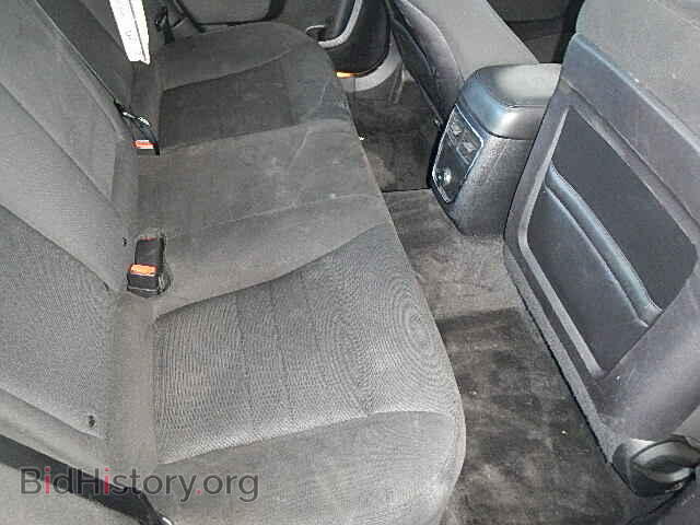 2012 DODGE CHARGER - VIN: 2C3CDXBG8CH203503 - Фото 6
