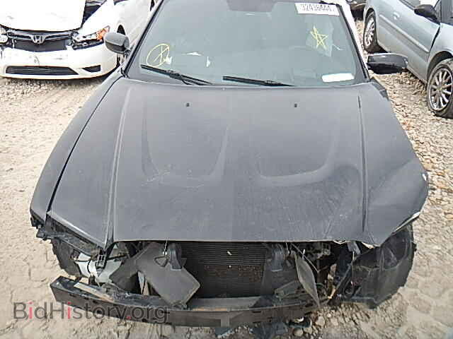 2012 DODGE CHARGER - VIN: 2C3CDXBG8CH203503 - Фото 7
