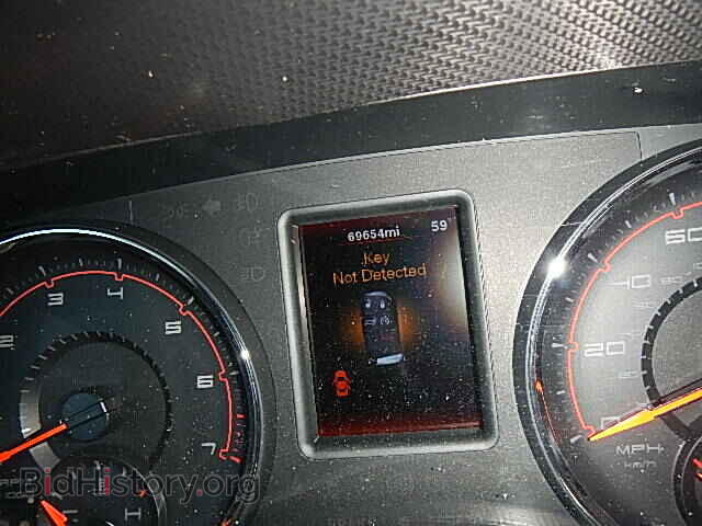 2012 DODGE CHARGER - VIN: 2C3CDXBG8CH203503 - Фото 8