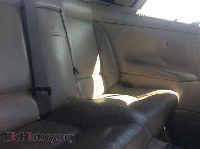 2004 VOLVO C70 - VIN: YV1NC63D34J044874 - Фото 6